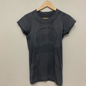 Lululemon swiftly tech tee